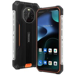 Мобильный телефон Blackview BV8800 8GB/128GB (Black/Orange) Thumb