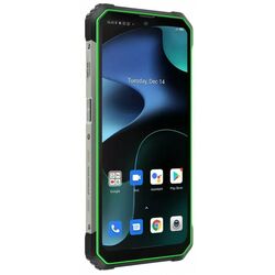 Мобильный телефон Blackview BV8800 Dual 8GB/128GB (Black/Green) Thumb