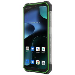 Мобильный телефон Blackview BV8800 Dual 8GB/128GB (Black/Green) Thumb