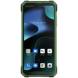 Мобильный телефон Blackview BV8800 Dual 8GB/128GB (Black/Green)