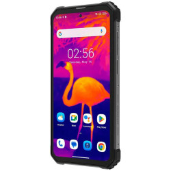 Telefon mobil Blackview BV8900 8/256GB (Black) Thumb