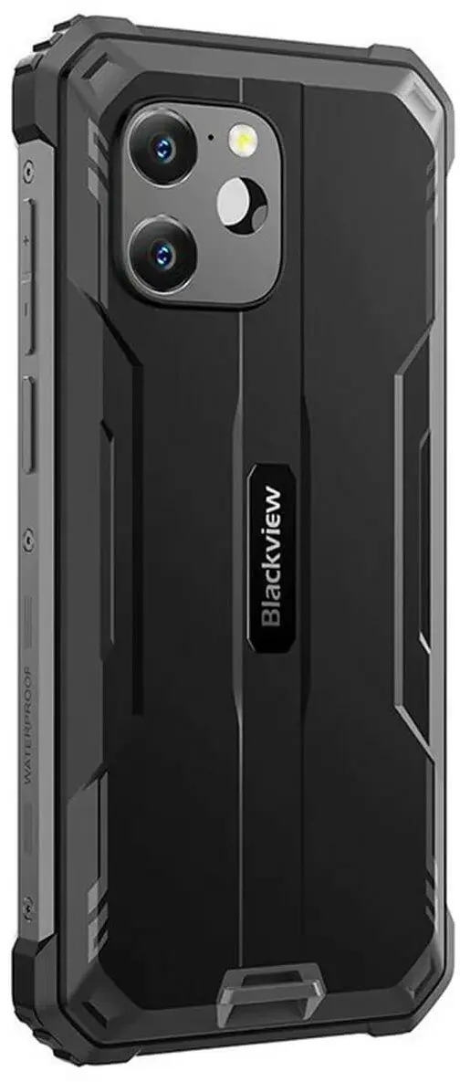 Telefon mobil Blackview BV8900 8/256GB (Black)