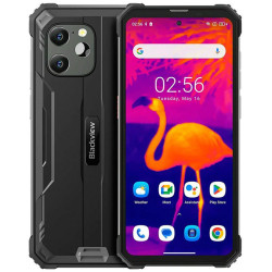 Telefon mobil Blackview BV8900 8/256GB (Black) Thumb