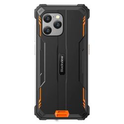 Telefon mobil Blackview BV8900 Pro 12/256GB (Black/Orange) Thumb