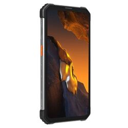 Telefon mobil Blackview BV8900 Pro 12/256GB (Black/Orange) Thumb