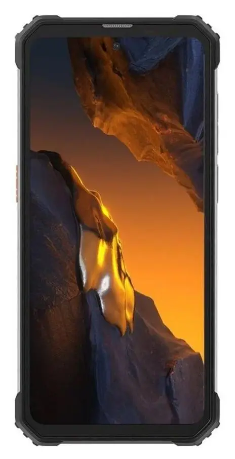Telefon mobil Blackview BV8900 Pro 12/256GB (Black/Orange)