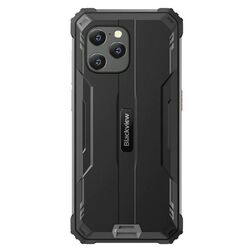 Telefon mobil Blackview BV8900 Pro 8GB/256GB (Black) Thumb