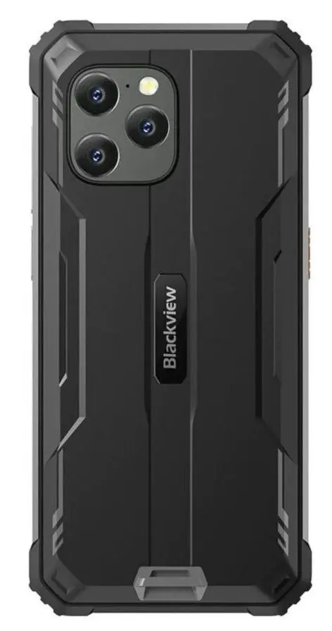 Telefon mobil Blackview BV8900 Pro 8GB/256GB (Black) - 2