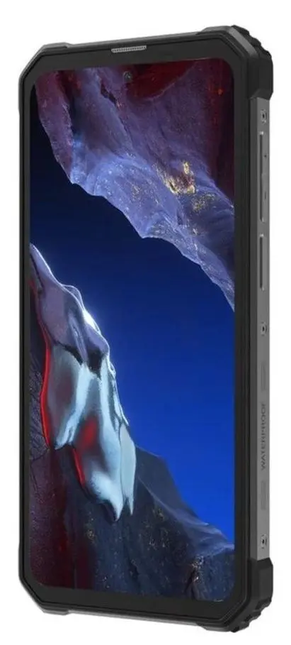 Telefon mobil Blackview BV8900 Pro 8GB/256GB (Black) - 4