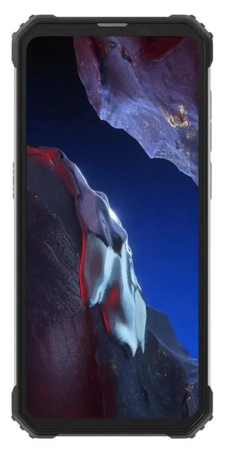 Telefon mobil Blackview BV8900 Pro 8GB/256GB (Black)