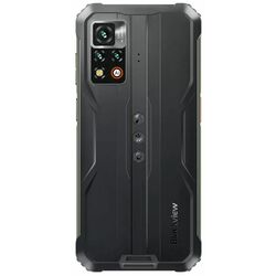 Мобильный телефон Blackview BV9200 Dual 8GB/256GB (Black) Thumb