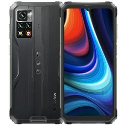 Мобильный телефон Blackview BV9200 Dual 8GB/256GB (Black) Thumb