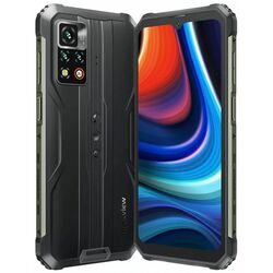 Мобильный телефон Blackview BV9200 Dual 8GB/256GB (Black) Thumb