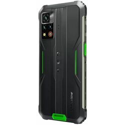 Мобильный телефон Blackview BV9200 Dual 8GB/256GB (Black/Green) Thumb