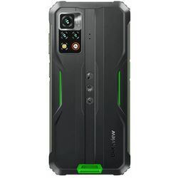 Мобильный телефон Blackview BV9200 Dual 8GB/256GB (Black/Green)