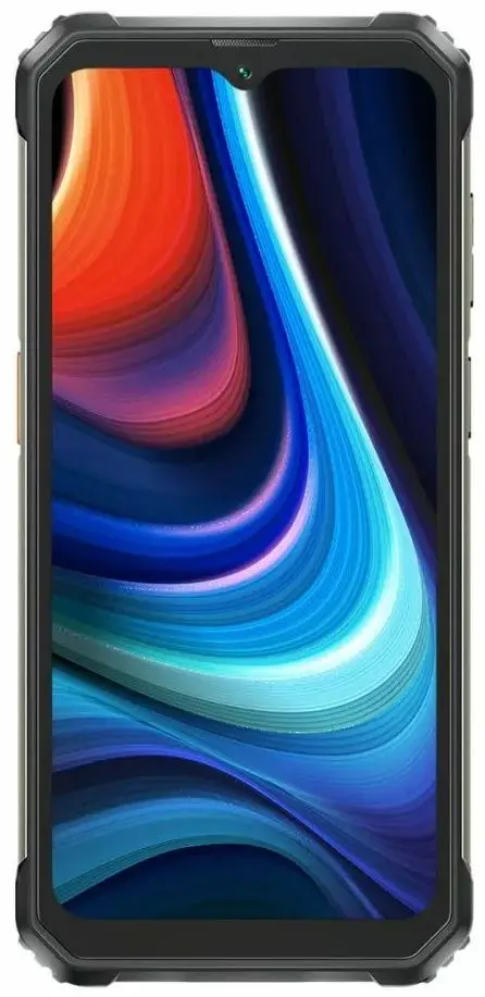 Мобильный телефон Blackview BV9200 Dual 8GB/256GB (Black)