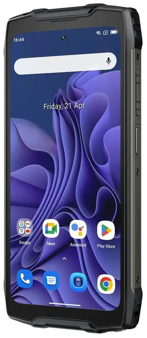 Telefon mobil Blackview BV9300 Dual 12GB/256GB (Black)