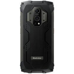 Telefon mobil Blackview BV9300 Dual 12GB/256GB (Black) Thumb