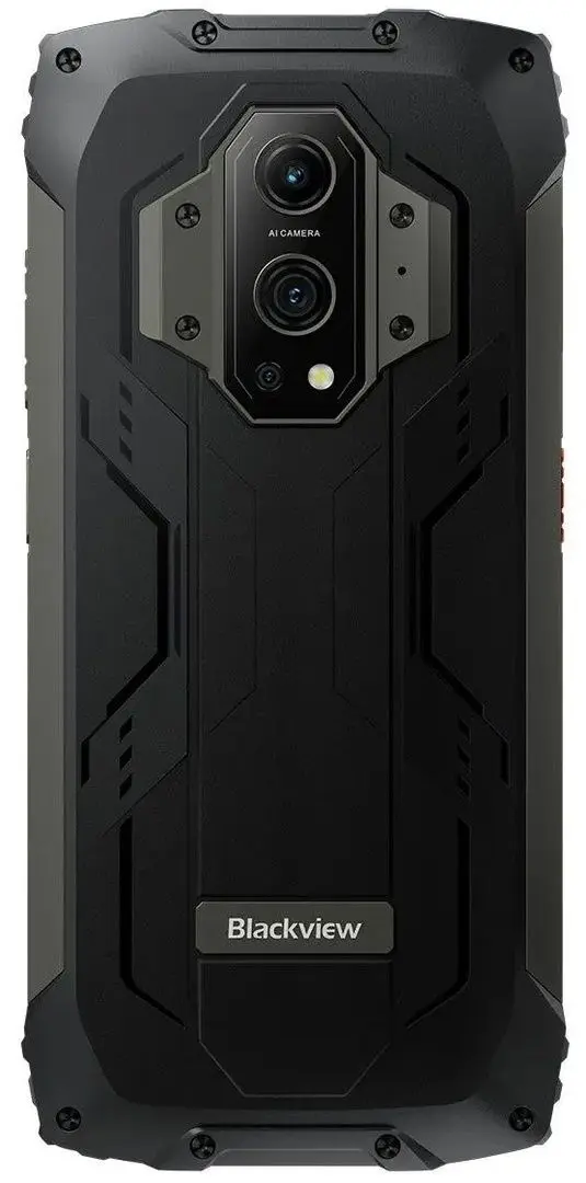 Telefon mobil Blackview BV9300 Dual 12GB/256GB (Black)