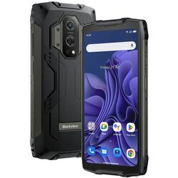 Telefon mobil Blackview BV9300 Dual 12GB/256GB (Black) Thumb