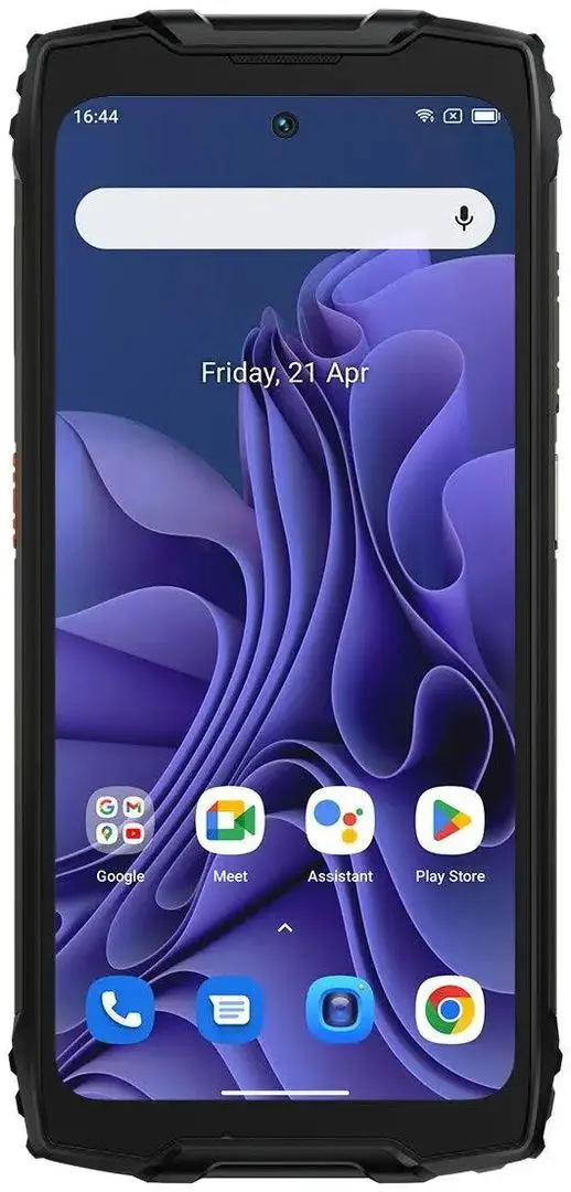 Telefon mobil Blackview BV9300 Dual 12GB/256GB (Black)