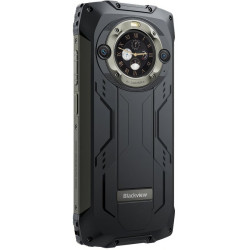 Telefon mobil Blackview BV9300 Pro 12/256GB (Black) Thumb