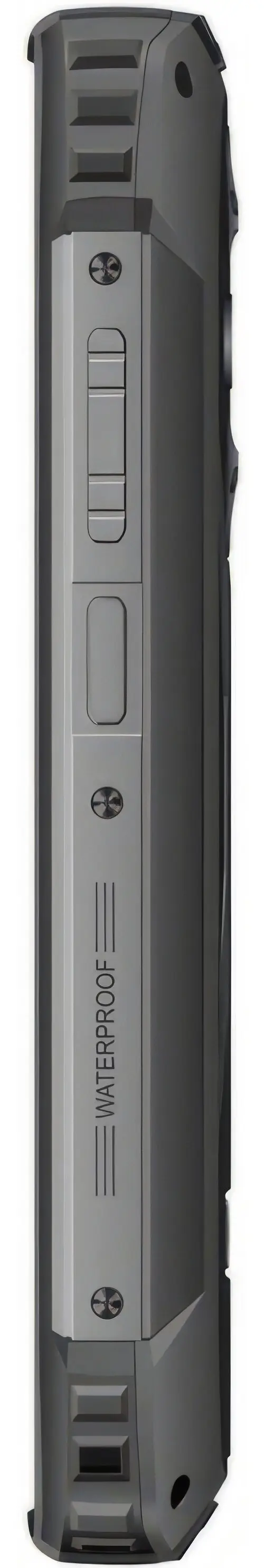 Telefon mobil Blackview BV9300 Pro 12/256GB (Black)