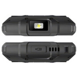 Telefon mobil Blackview BV9300 Pro 12/256GB (Black) Thumb