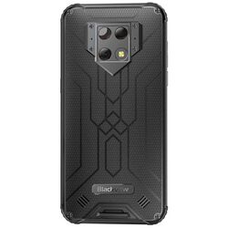 Мобильный телефон Blackview BV9800 Pro 6GB/128GB (Black) Thumb