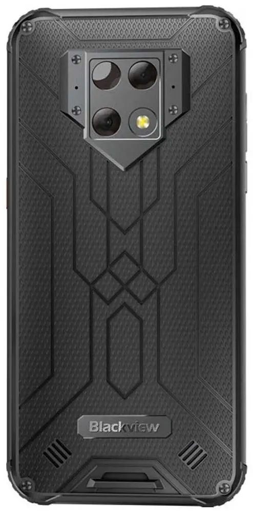 Мобильный телефон Blackview BV9800 Pro 6GB/128GB (Black) - 2