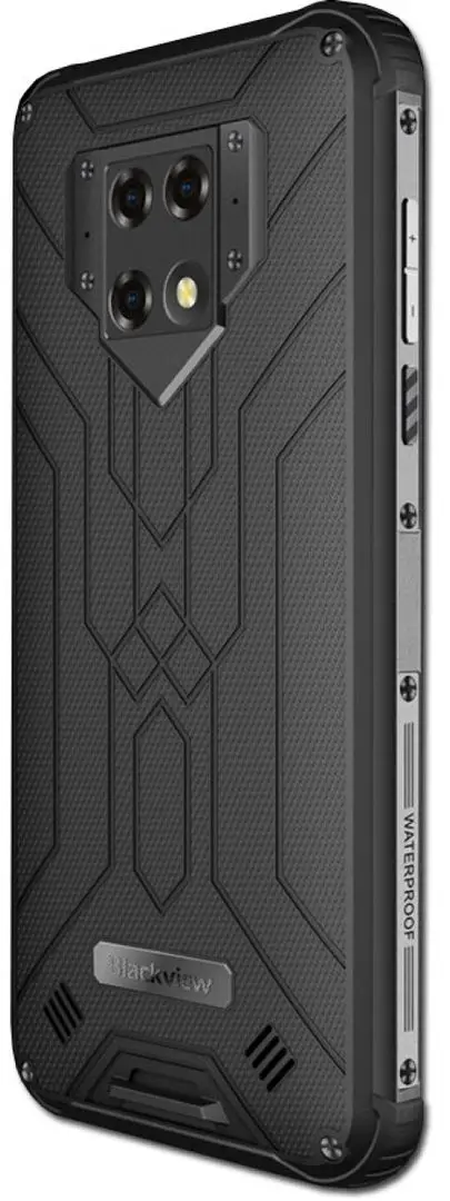 Мобильный телефон Blackview BV9800 Pro 6GB/128GB (Black) - 3