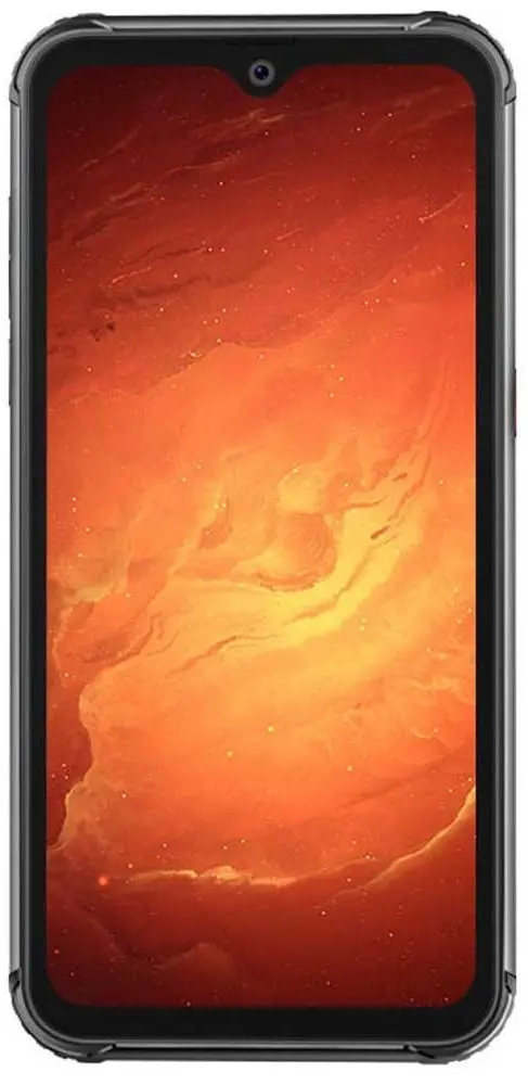 Мобильный телефон Blackview BV9800 Pro 6GB/128GB (Black)