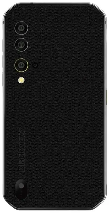 Telefon mobil Blackview BV9900E DS 6GB/128GB (Grey)