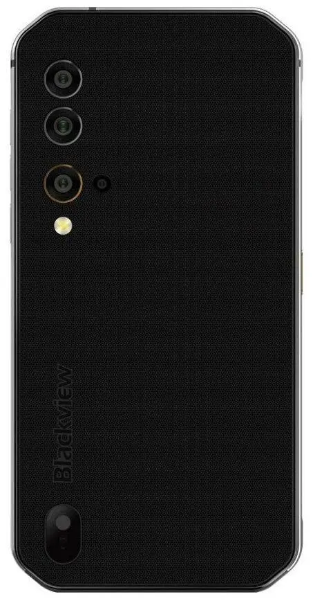 Telefon mobil Blackview BV9900E DS 6GB/128GB (Silver)