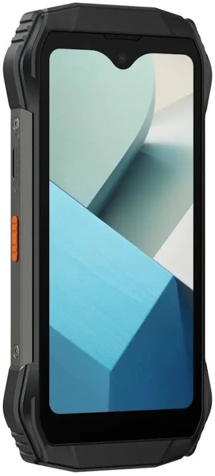 Telefon mobil Blackview N6000 Dual 8GB/256GB (Black)