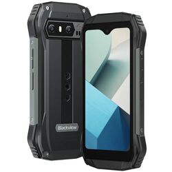 Telefon mobil Blackview N6000 Dual 8GB/256GB (Black) Thumb