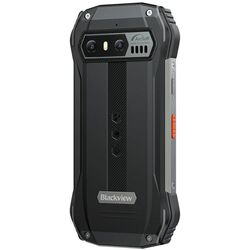 Telefon mobil Blackview N6000 Dual 8GB/256GB (Black) Thumb