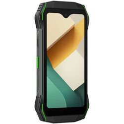 Telefon mobil Blackview N6000 Dual 8GB/256GB (Black/Green) Thumb