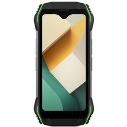 Telefon mobil Blackview N6000 Dual 8GB/256GB (Black/Green)
