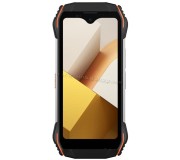 Telefon mobil Blackview N6000 Dual 8GB/256GB (Black/Orange)