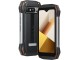 Telefon mobil Blackview N6000 Dual 8GB/256GB (Black/Orange)