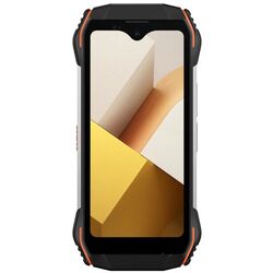 Telefon mobil Blackview N6000 Dual 8GB/256GB (Black/Orange)