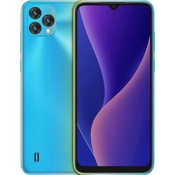 Мобильный телефон Blackview Oscal C60 Duos 4GB/32GB (Komodo Island) Thumb