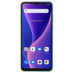 Мобильный телефон Blackview Oscal C60 Duos 4GB/32GB (Komodo Island)