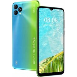 Мобильный телефон Blackview Oscal C60 Duos 4GB/32GB (Komodo Island) Thumb