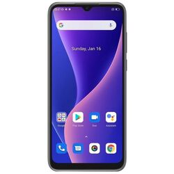 Мобильный телефон Blackview Oscal C60 Duos 4GB/32GB (Meteorite Black)