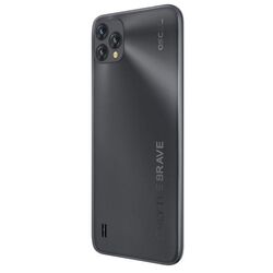 Мобильный телефон Blackview Oscal C60 Duos 4GB/32GB (Meteorite Black) Thumb