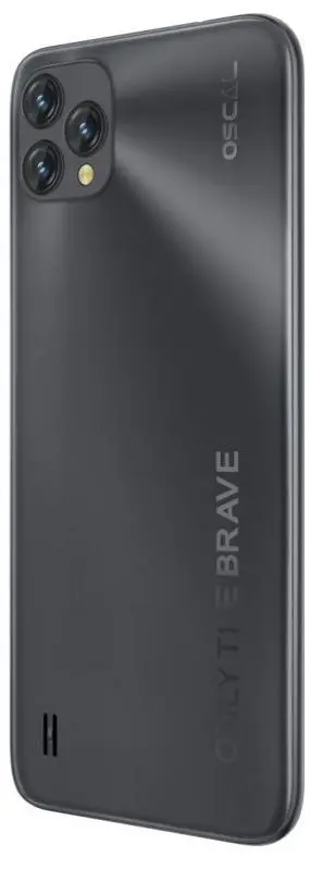 Мобильный телефон Blackview Oscal C60 Duos 4GB/32GB (Meteorite Black) - 4