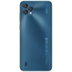 Мобильный телефон Blackview Oscal C60 Duos 4GB/32GB (Navy Blue) Thumb