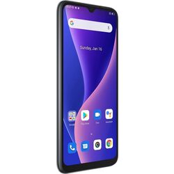 Мобильный телефон Blackview Oscal C60 Duos 4GB/32GB (Navy Blue) Thumb
